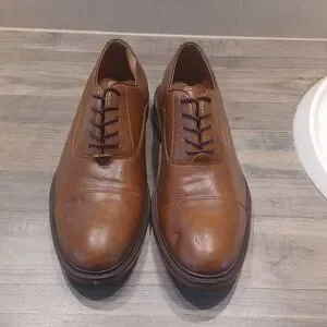 Goodfellow & Co | Shoes | Goodfellow Co Men Leather Formal  display picture 3